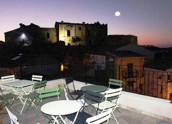 Casa Mazzone BB Experience 1