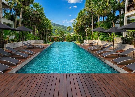 Club Wyndham Patong Hill Phuket, Trademark Collection by Wyndham 1