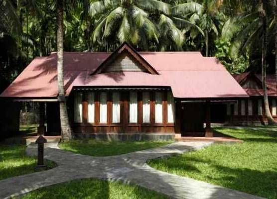 Silver Sand Beach Resort Havelock 1
