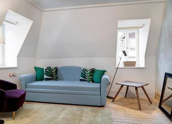 Steinach Townhouse Meran 1