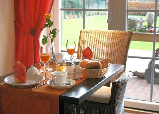 Hotel Landhaus Garni 1