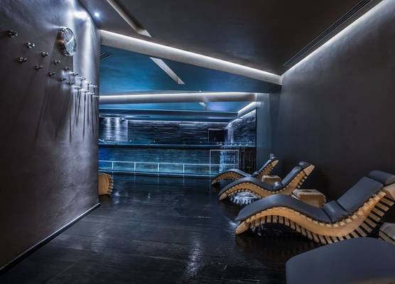 All Time Relais & Sport Hotel 1