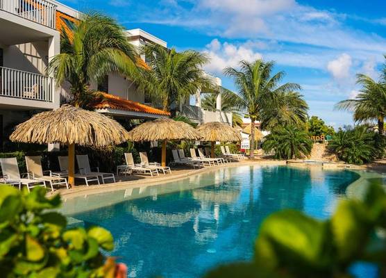 Resort Bonaire 1