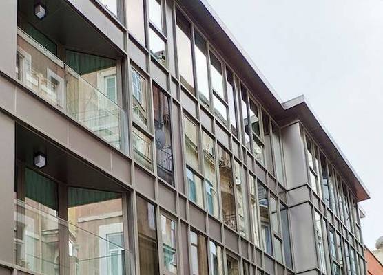 Triada Hotel Karaköy 1