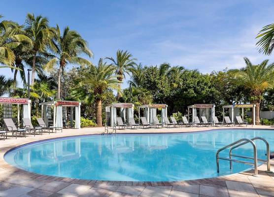 Fairfield by Marriott Inn & Suites Key West at The Keys Collection 1