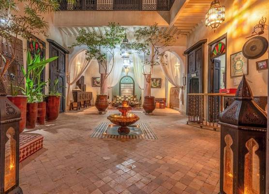 Riad Saba 1