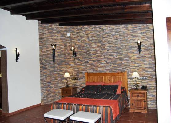 Hotel Trajano 1