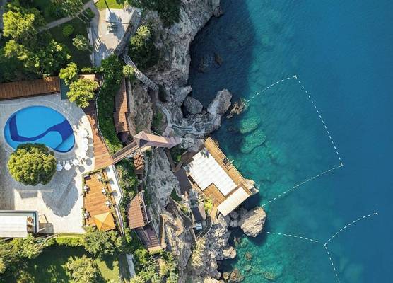 Delta Hotels Antalya Lara - Adult Only 18 Plus 1