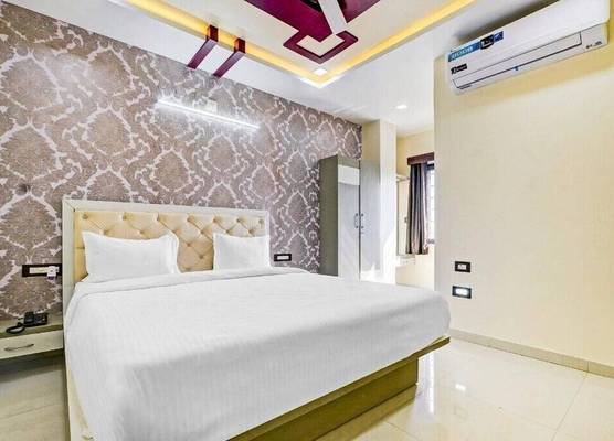 Hotel Sun Palace 1
