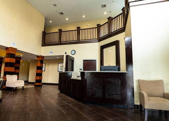 Rivers Inn and Suites 1