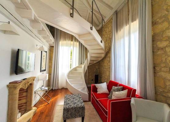 Hotel Villa Fanny 1