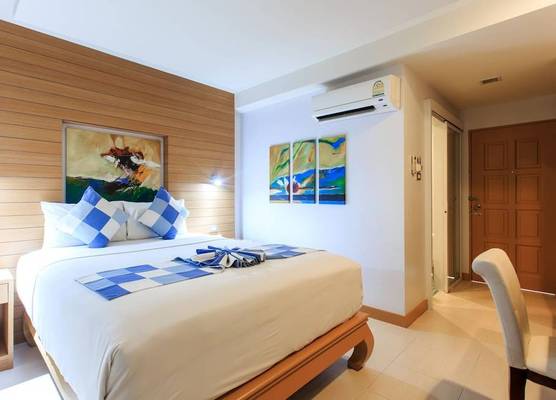 Chaweng Budget Hotel 1