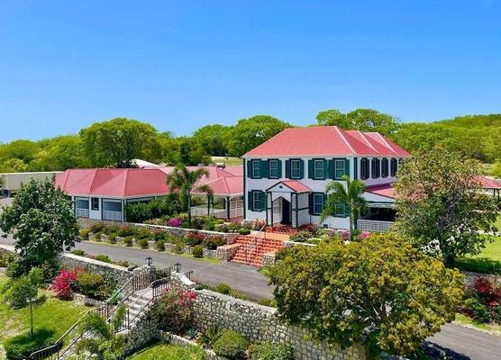 Weatherills Hotel 1