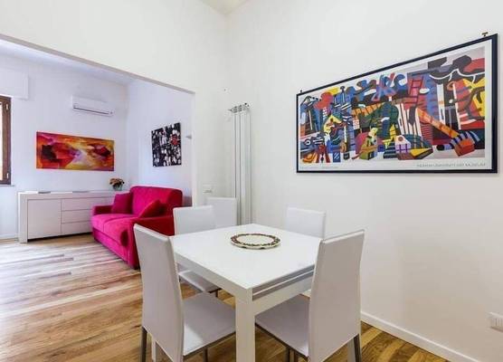Charme Rooms Palermo-By E&K 1