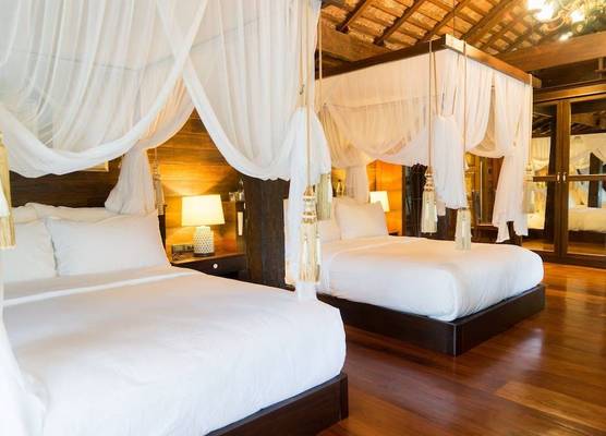 Chantra Khiri Chalet Chiang Mai 1