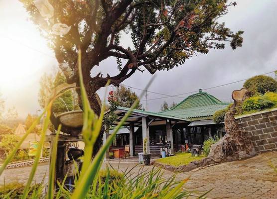 Bromo Permai 1 1