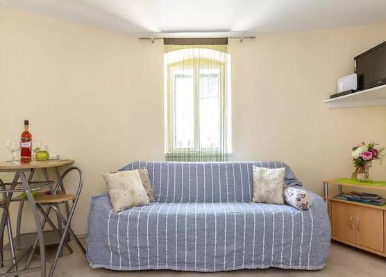 Apartment Bova 1
