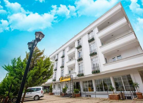 Anatolia Hotel Airport 1