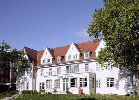 Spa Hotel Amsee 1