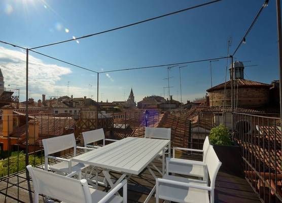 Residence La Fenice 1