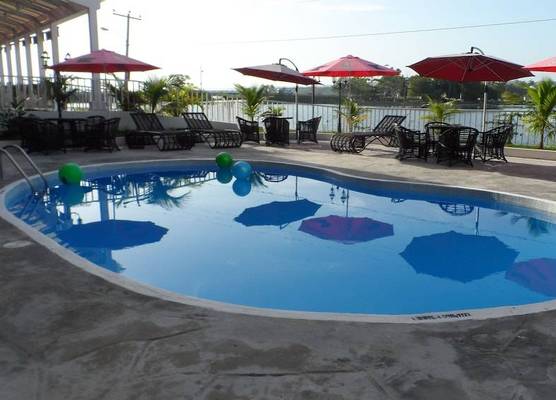 Ramada by Wyndham Tikal Isla de Flores 1
