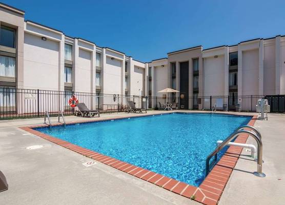 Comfort Inn Kings Mountain 1
