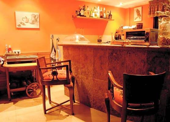 Petit Hotel 1