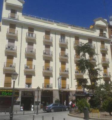 Hostal Triana 1