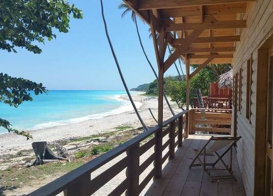 Hotel SeaBreeze 1