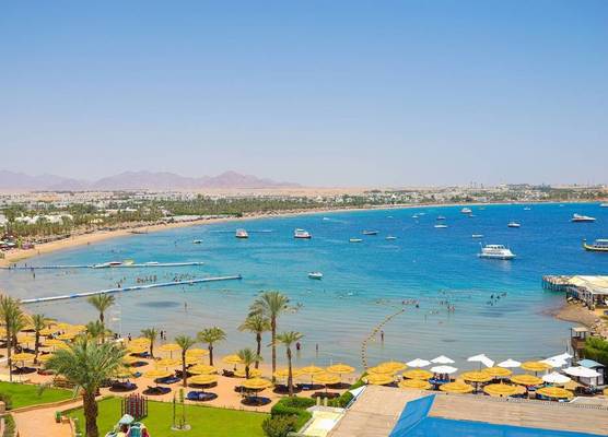 Marina Sharm Hotel 1