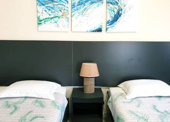 Clear Water Hotel 1