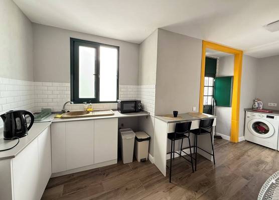 Faro Coast Guest House 1