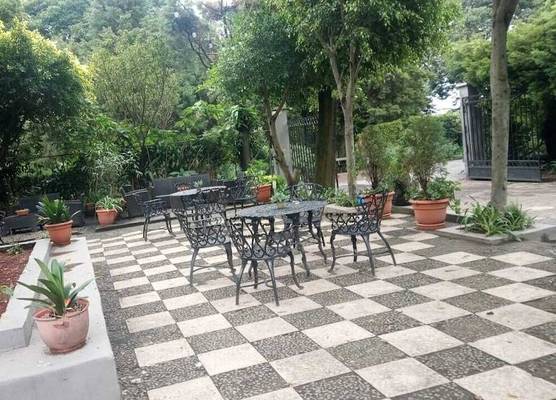 Hotel Finca Campo Bello 1