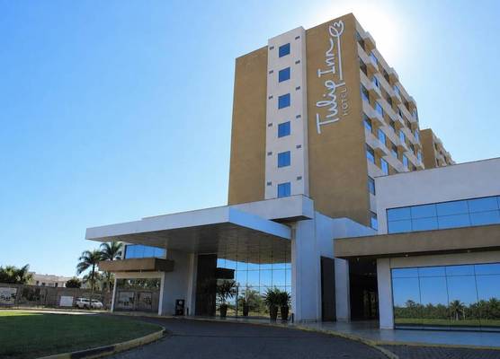 Tulip Inn Sete Lagoas 1