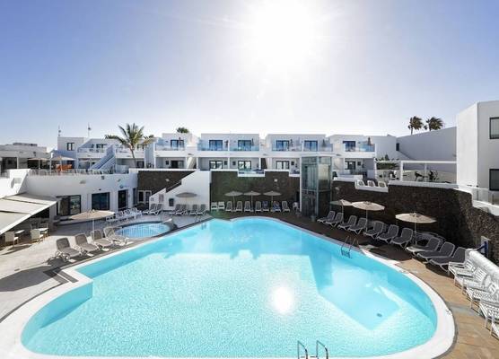 Aqua Suites 1