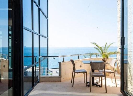 Hotel Lusini 1