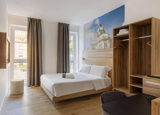 B&B HOTEL Como Baradello 1