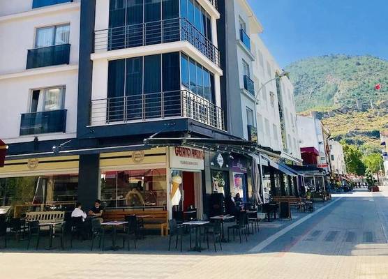 Midtown Fethiye Residences 1