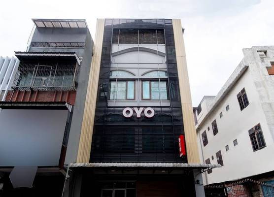 Hotel O Festive Inn 1