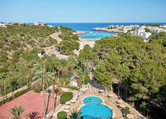 Grupotel Cala Marsal Nature Hotel 1
