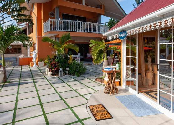 Oceane Self Catering 1