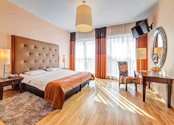 Don Prestige Residence 1