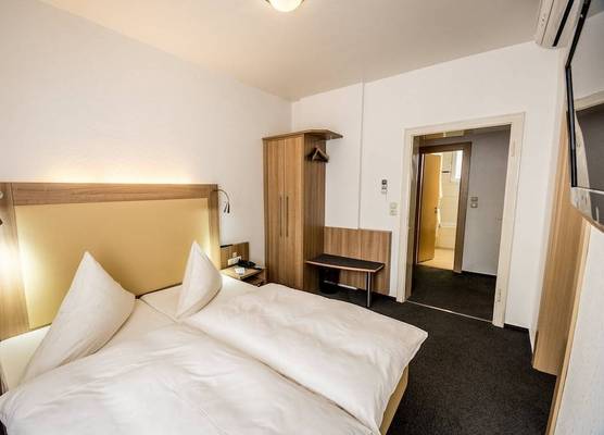 Hotel Lousberg 1