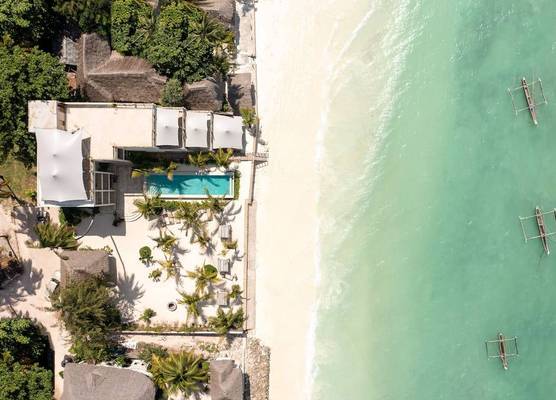 Passion Boutique Hotel Zanzibar - Adults Only 1