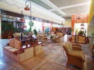 Hotel Tuxpan Varadero 1