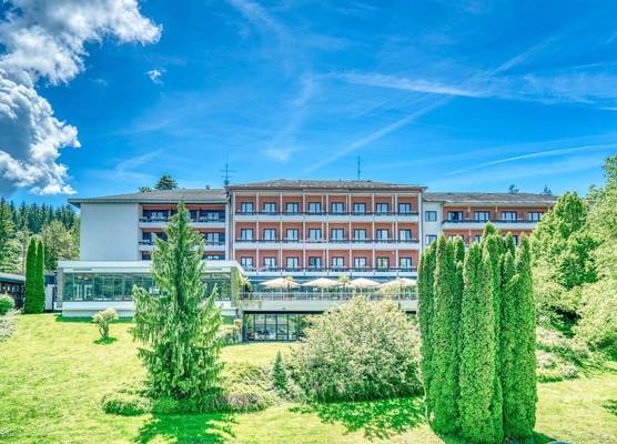 Hotel Parks 1