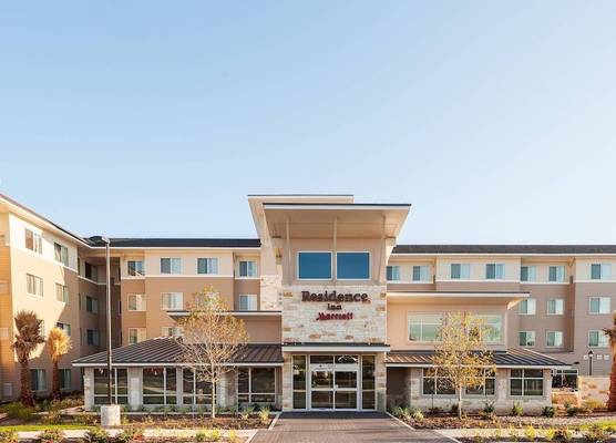 Residence Inn by Marriott Austin Airport 1