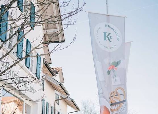 Klostermaier Hotel & Restaurant 1