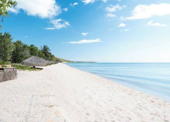 Anantara Bazaruto Island Resort 1
