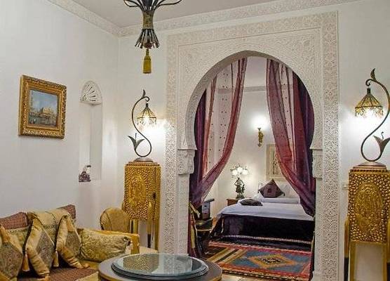 Riad Esmeralda 1